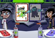 Danny Phantom Dueling Decks
